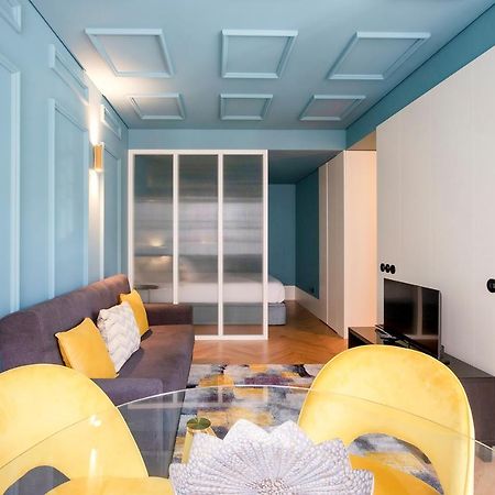 Hm - Infante Riverside Apartment G Porto Exterior foto