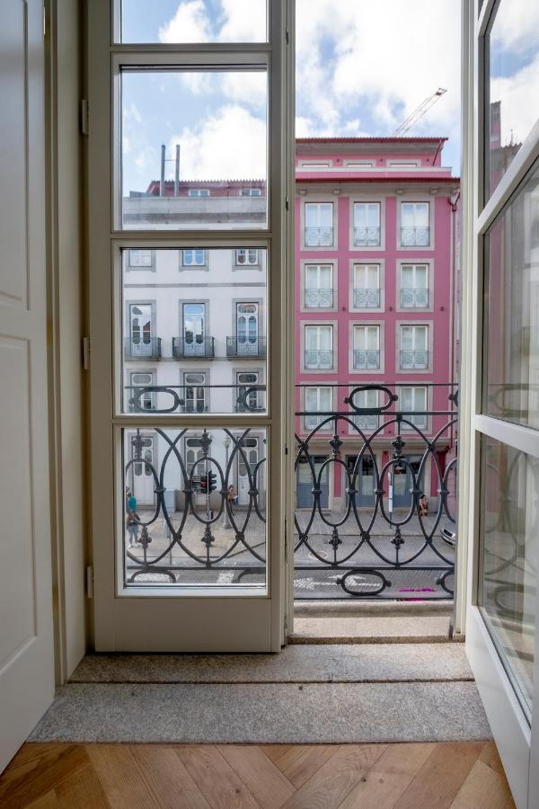 Hm - Infante Riverside Apartment G Porto Exterior foto