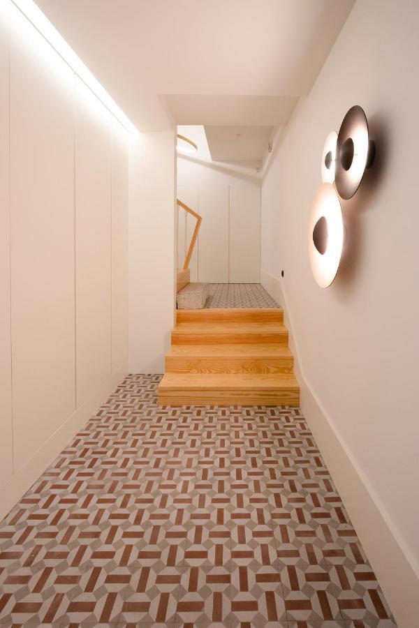 Hm - Infante Riverside Apartment G Porto Exterior foto