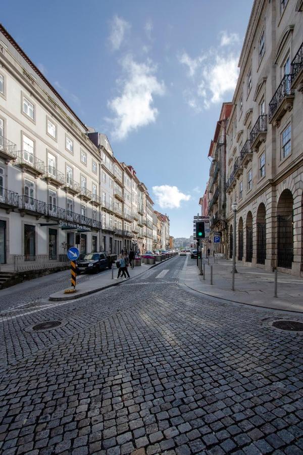 Hm - Infante Riverside Apartment G Porto Exterior foto