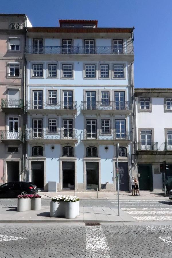 Hm - Infante Riverside Apartment G Porto Exterior foto