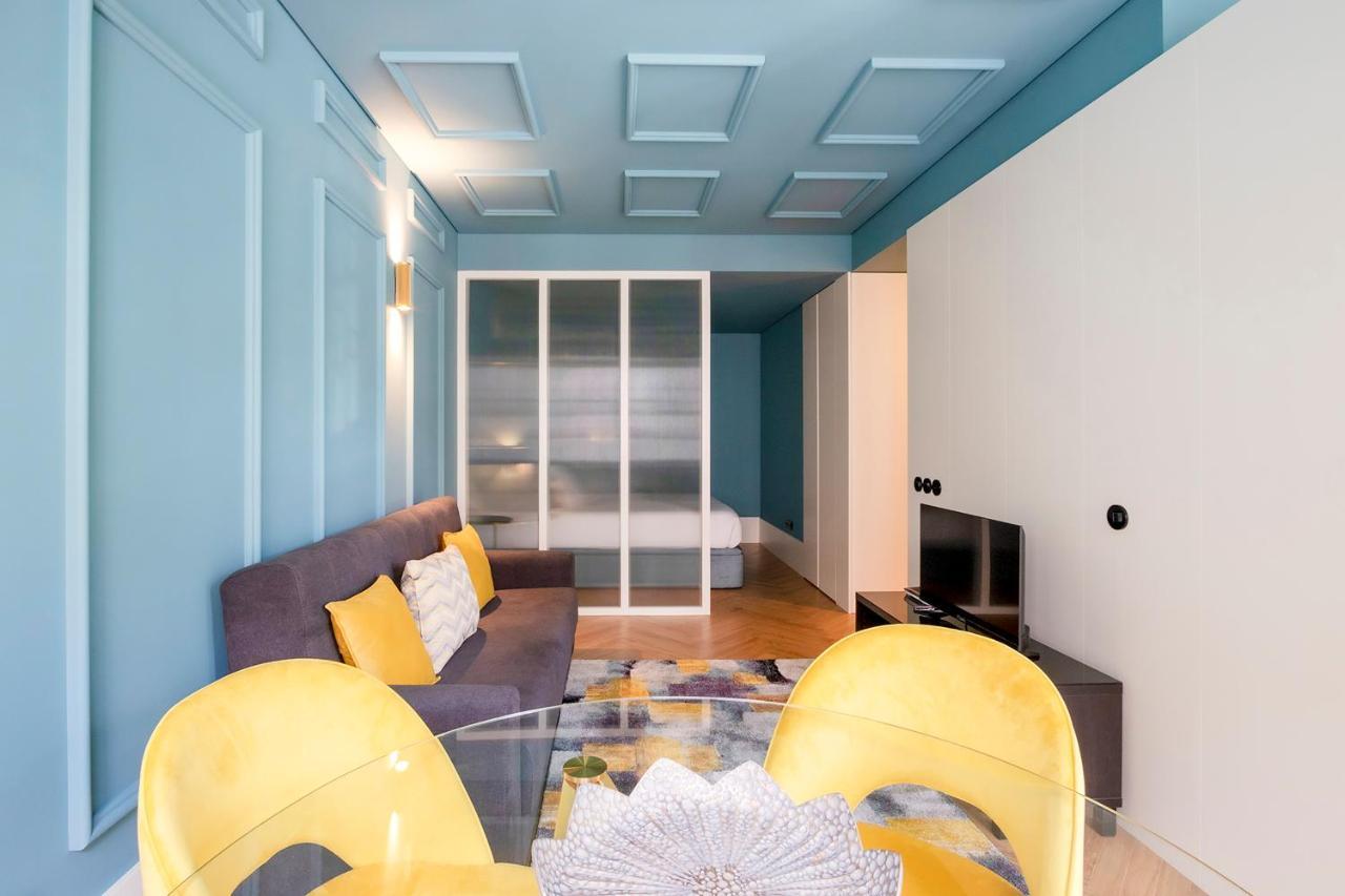 Hm - Infante Riverside Apartment G Porto Exterior foto