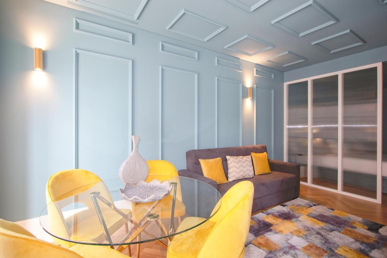 Hm - Infante Riverside Apartment G Porto Exterior foto